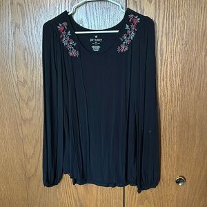 American Eagle Long Sleeve